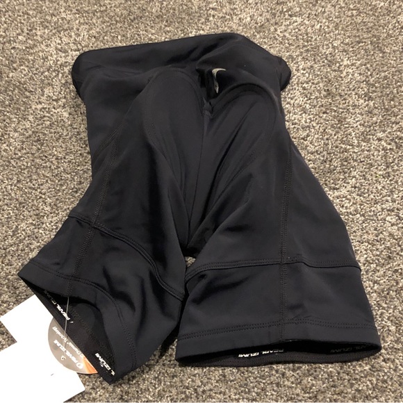 Pearl Izumi Shorts Womens XS Black Cycling Biking Compression Elite - Picture 9 of 11